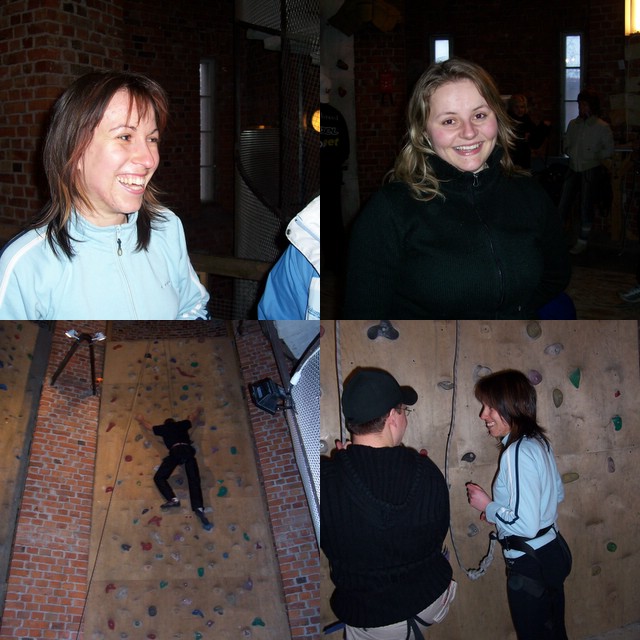 The climbing (07-04-2006)